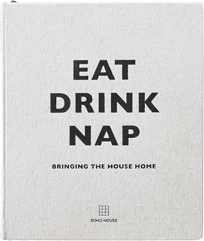 Eat, Drink, Nap